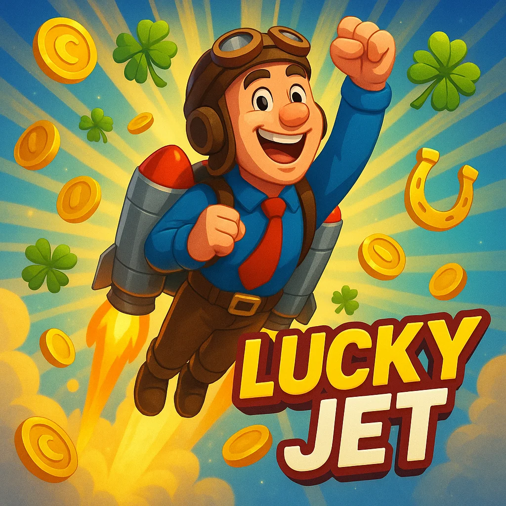 Play Lucky Jet Game at Sportybet Zambia